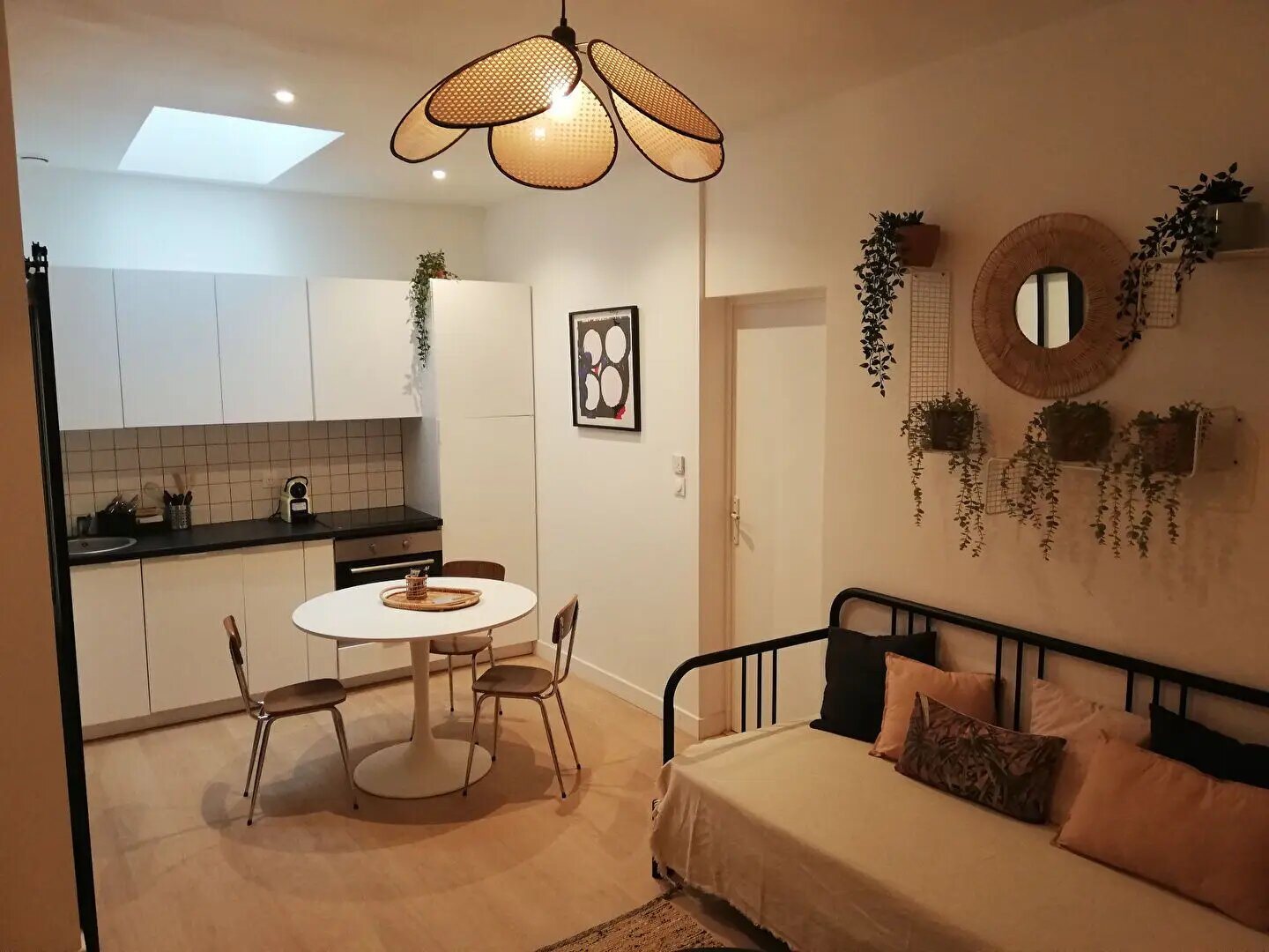 Appartement à vendre, 40m², Royan