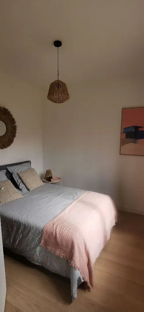 Appartement à vendre, 40m², Royan
