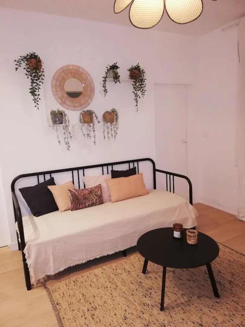 Appartement à vendre, 40m², Royan