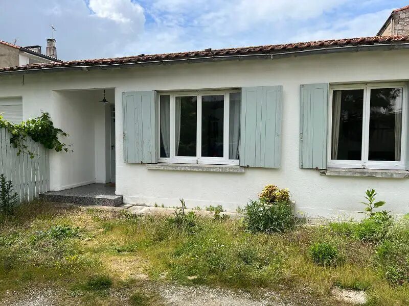 Appartement à vendre, 40m², Royan