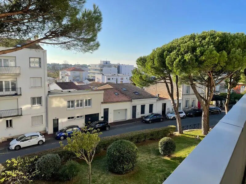 Appartement à vendre, 50m², Royan