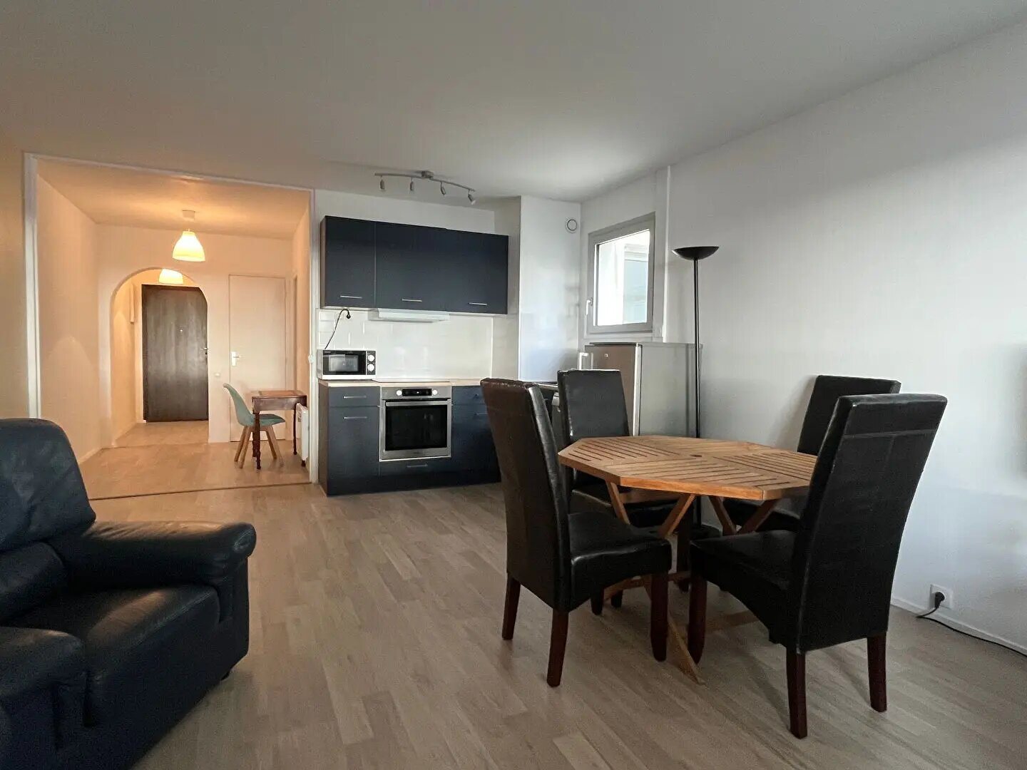 Appartement à vendre, 50m², Royan