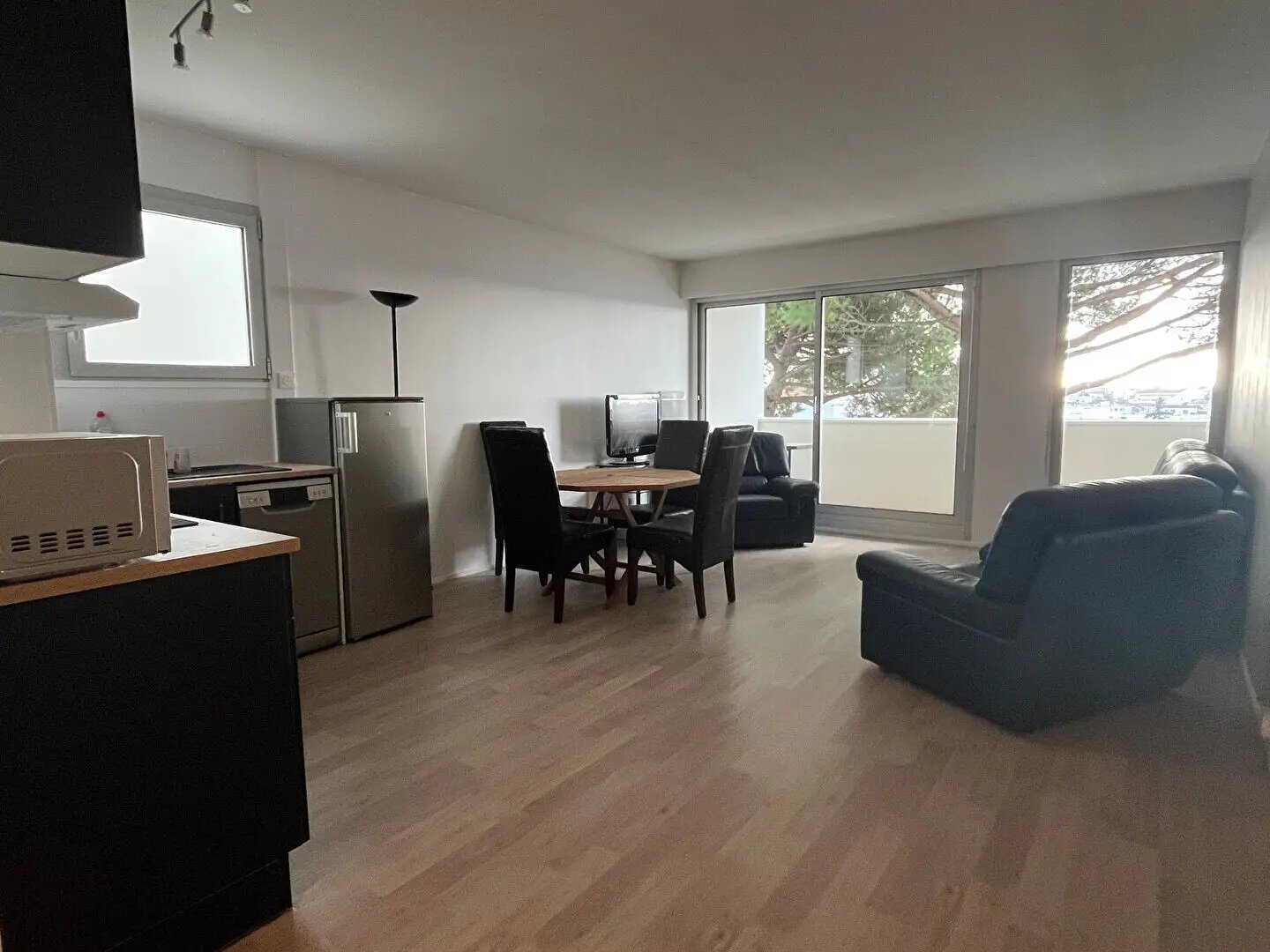 Appartement à vendre, 50m², Royan