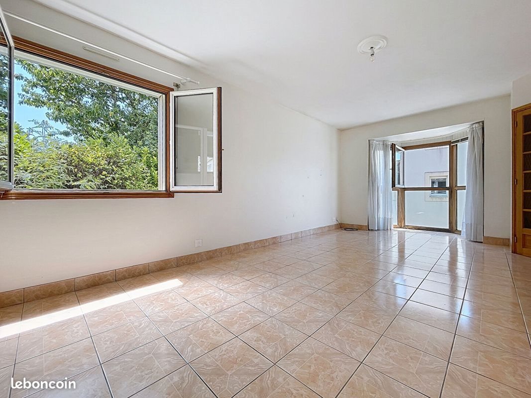 Appartement à louer, 47m², Concarneau