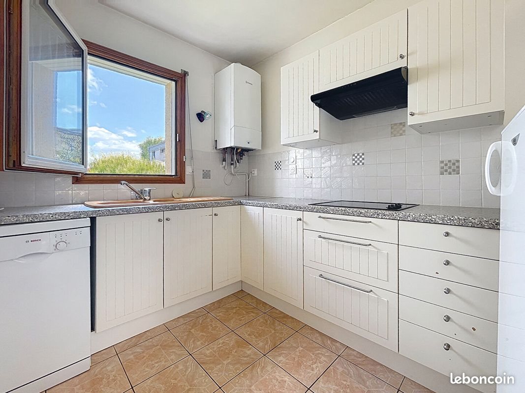 Appartement à louer, 47m², Concarneau