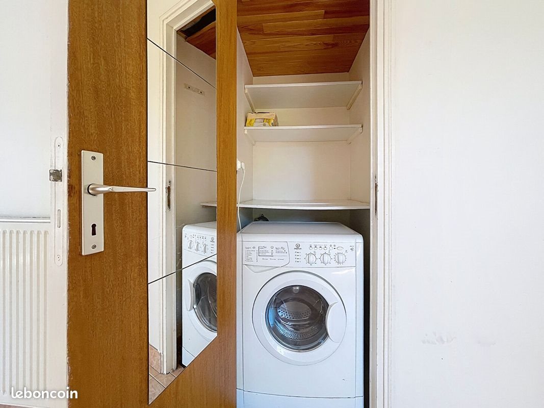 Appartement à louer, 47m², Concarneau