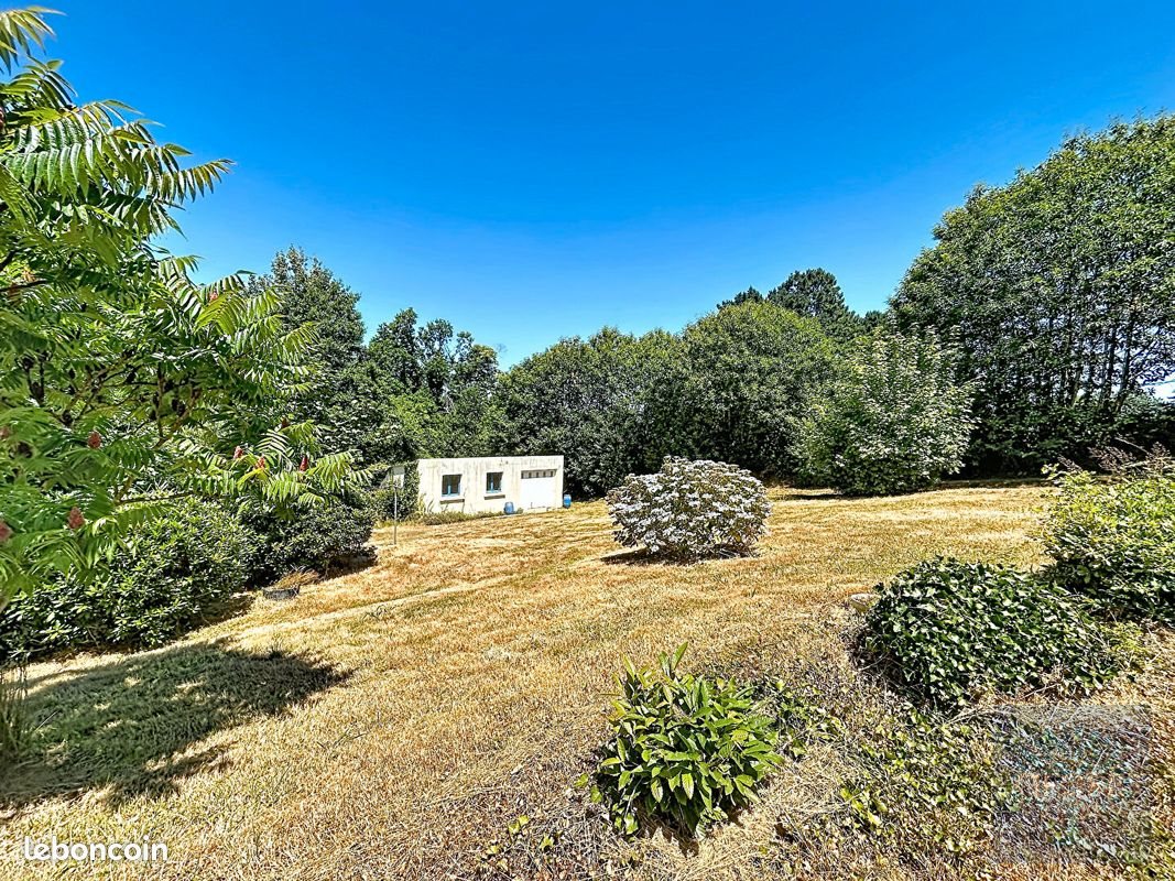 Maison à vendre, 93m², Melgven