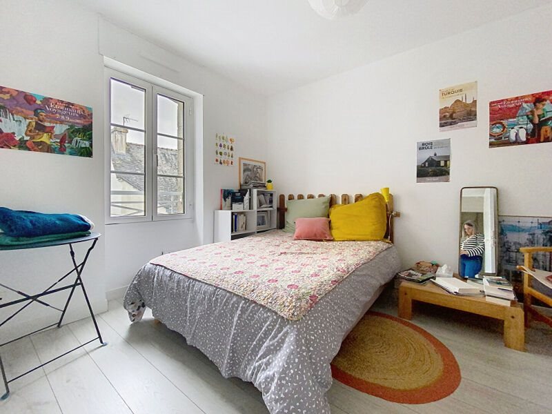 Appartement à vendre, 39m², Fouesnant