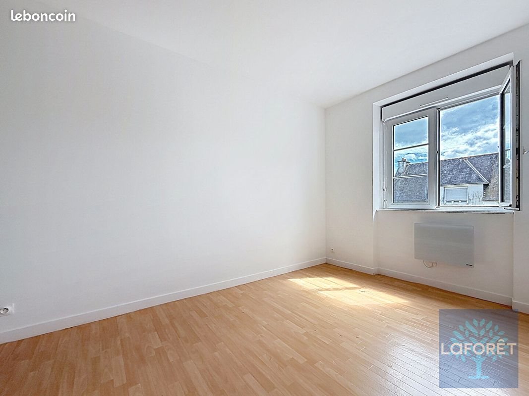 Maison à louer, 71m², Rosporden