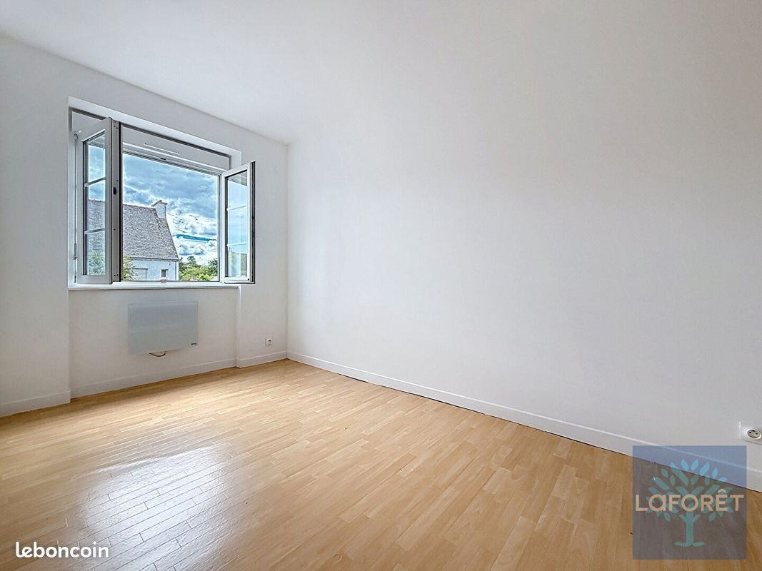 Maison à louer, 71m², Rosporden