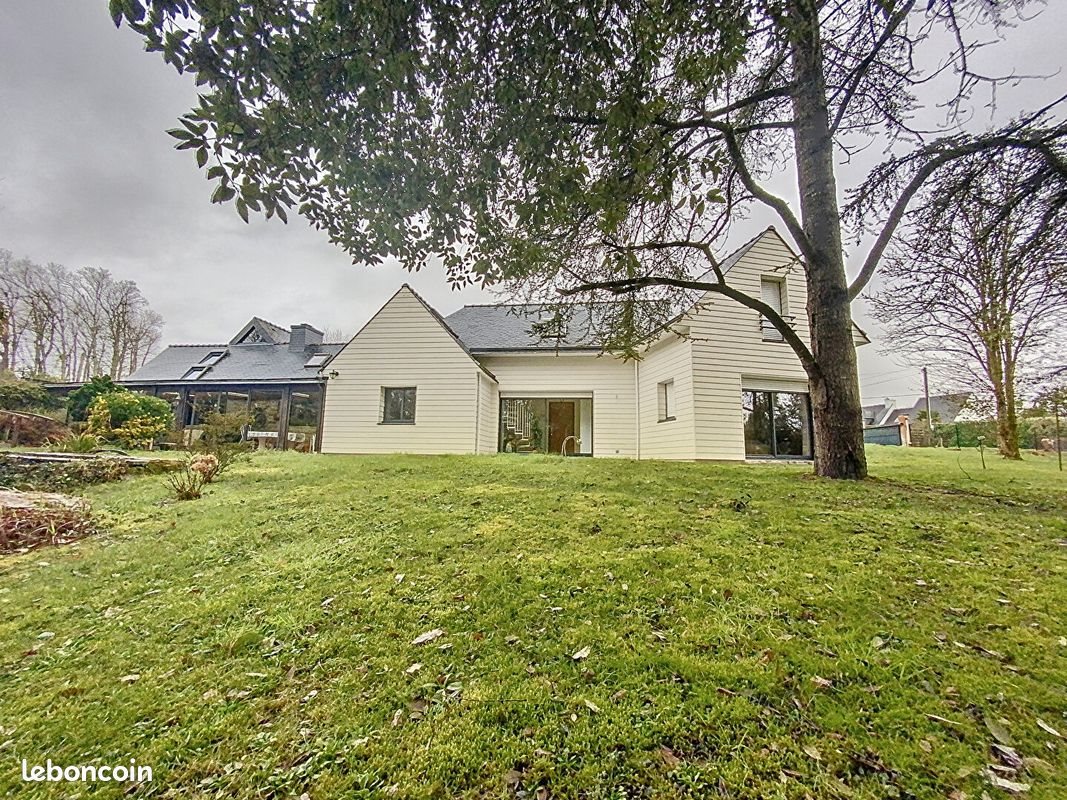 Maison à vendre, 250m², Fouesnant