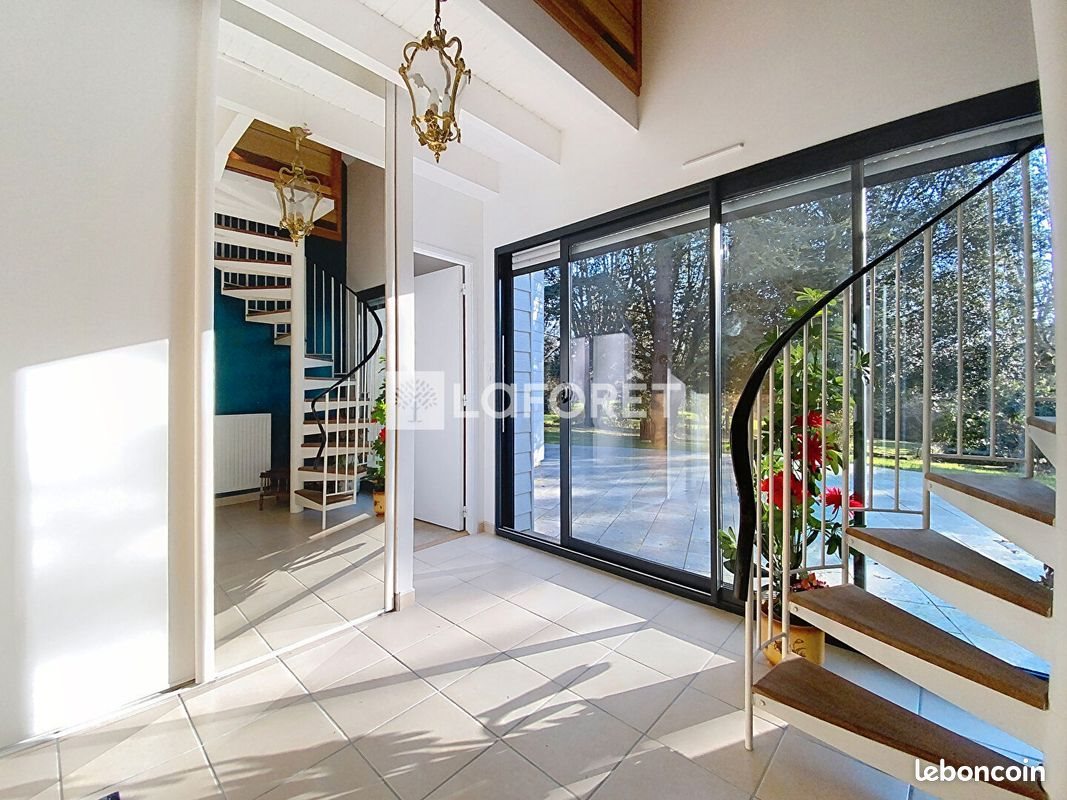 Maison à vendre, 250m², Fouesnant