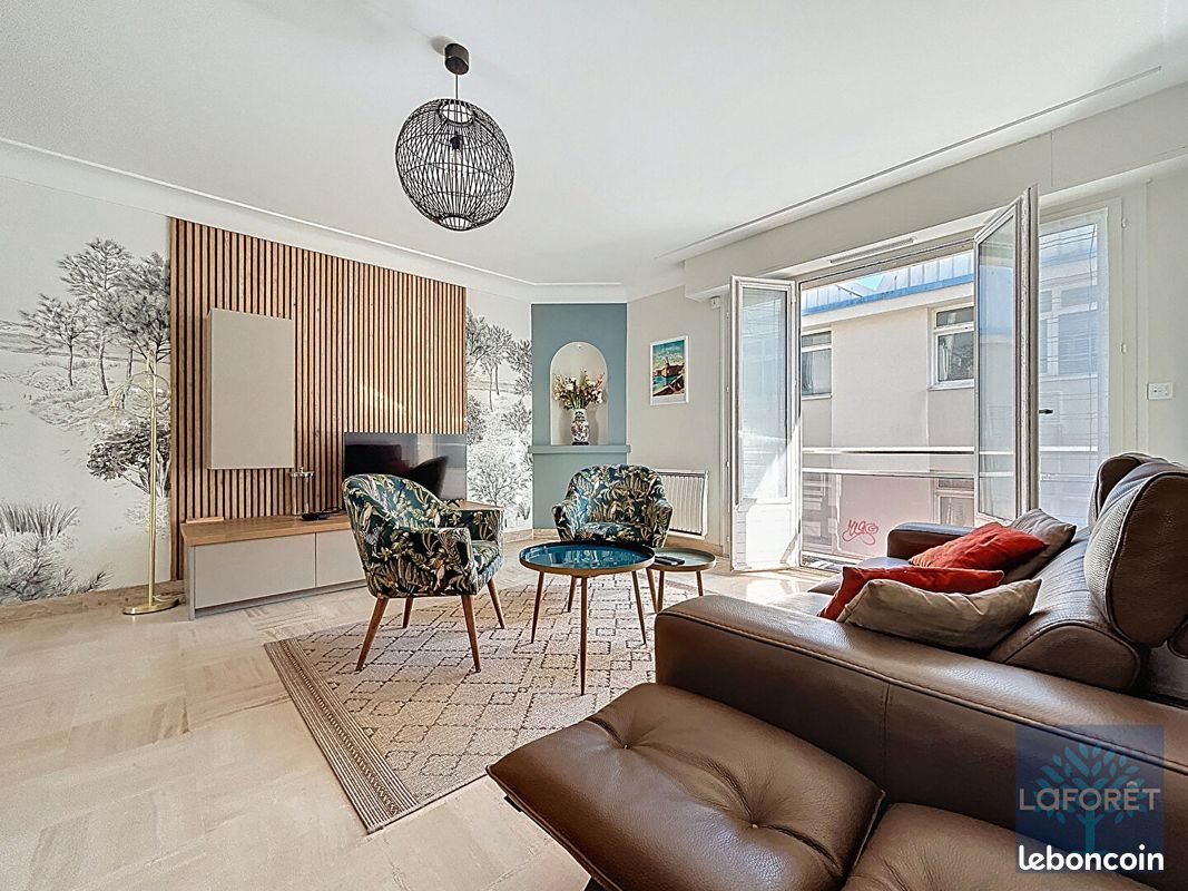Appartement à vendre, 95m², Concarneau