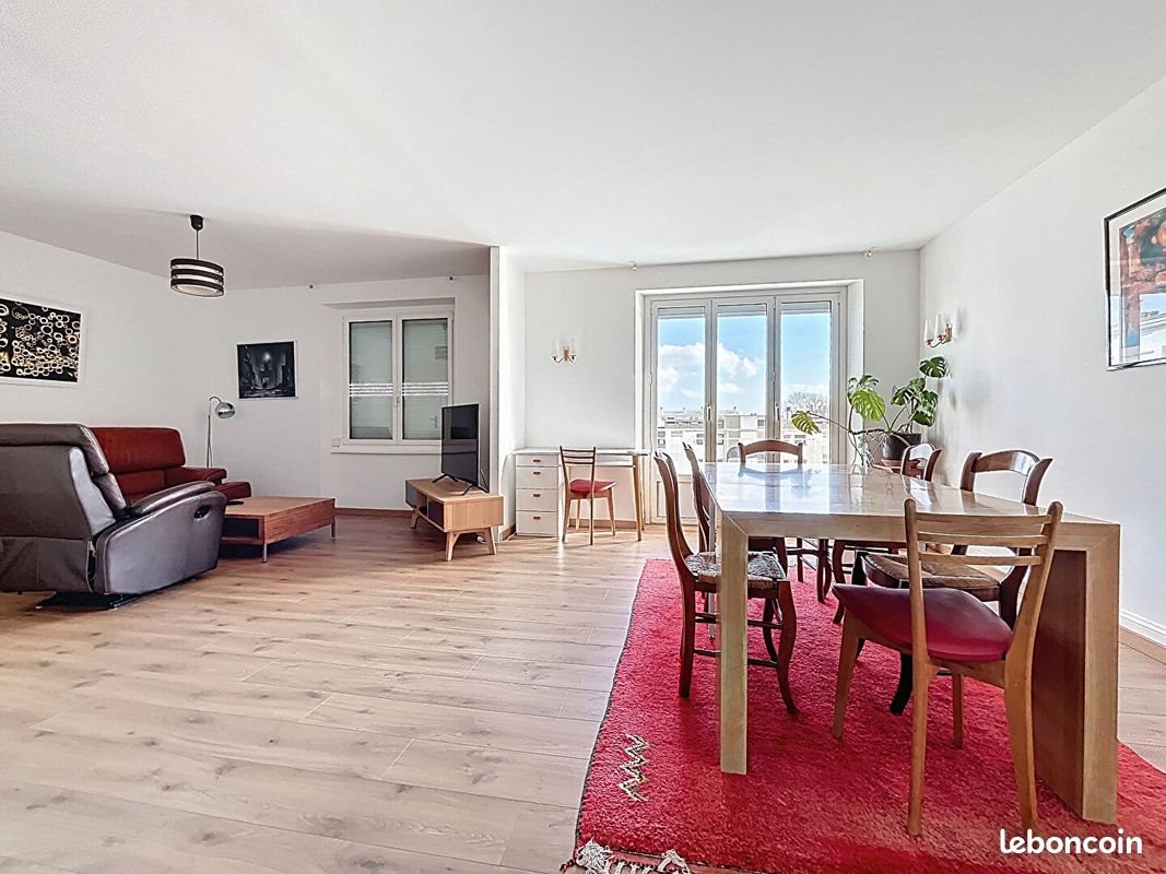 Appartement à vendre, 76m², Concarneau