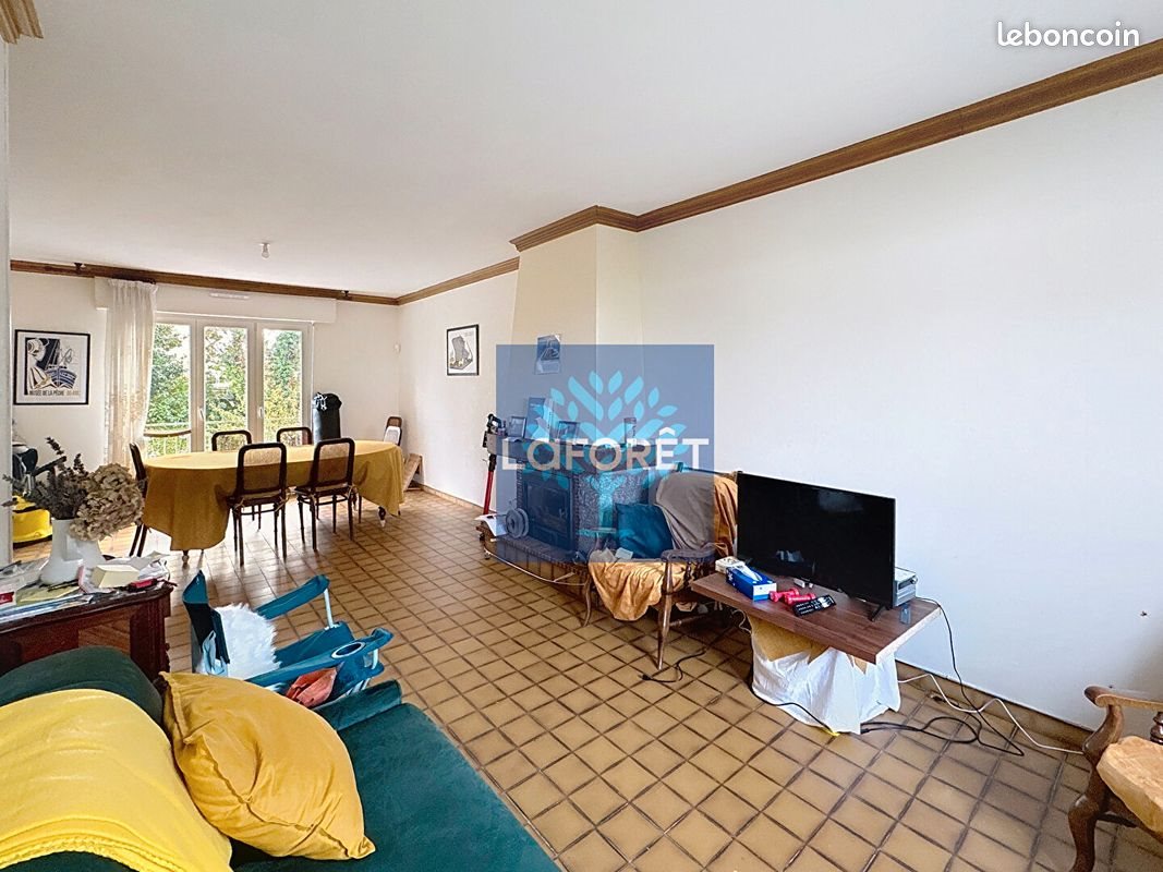 Maison à vendre, 129m², Concarneau