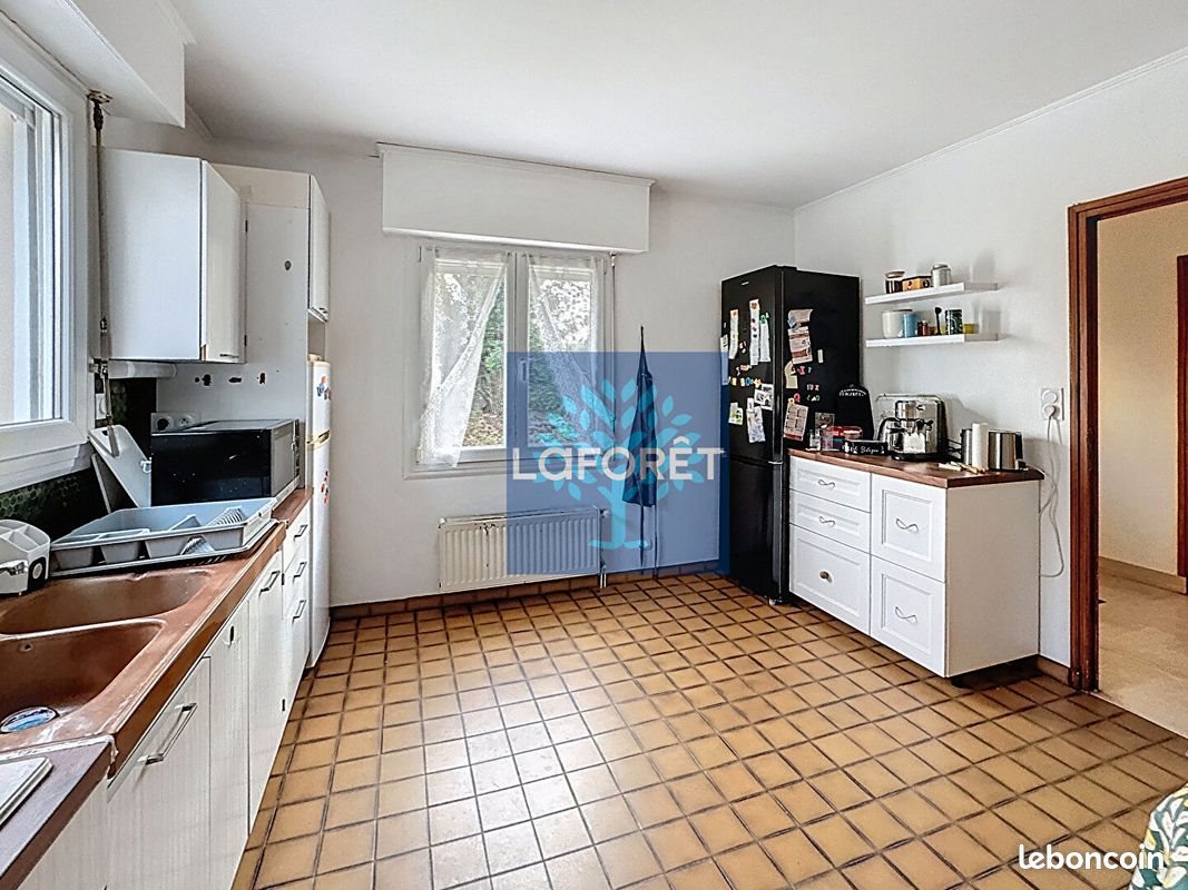 Maison à vendre, 129m², Concarneau