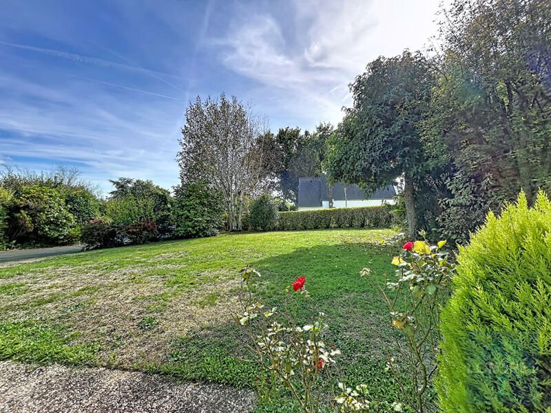 Maison à vendre, 117m², La Forêt-Fouesnant