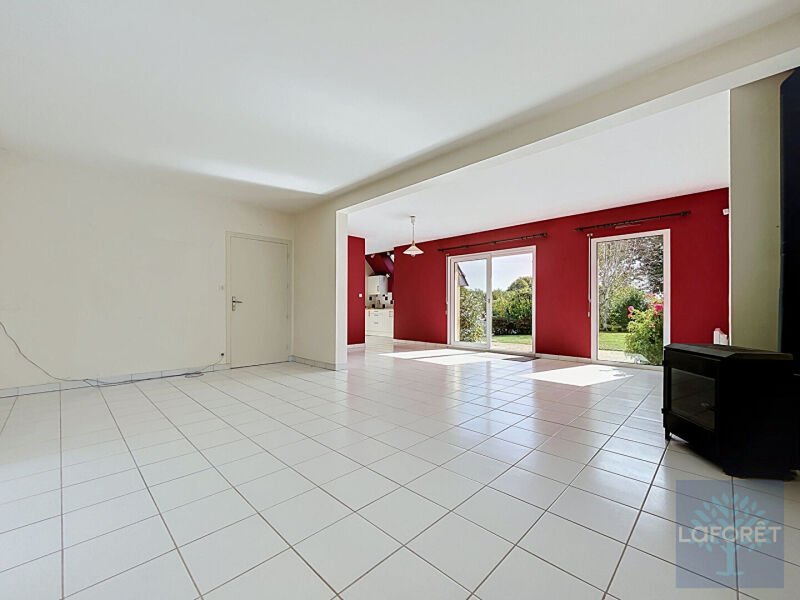Maison à vendre, 117m², La Forêt-Fouesnant