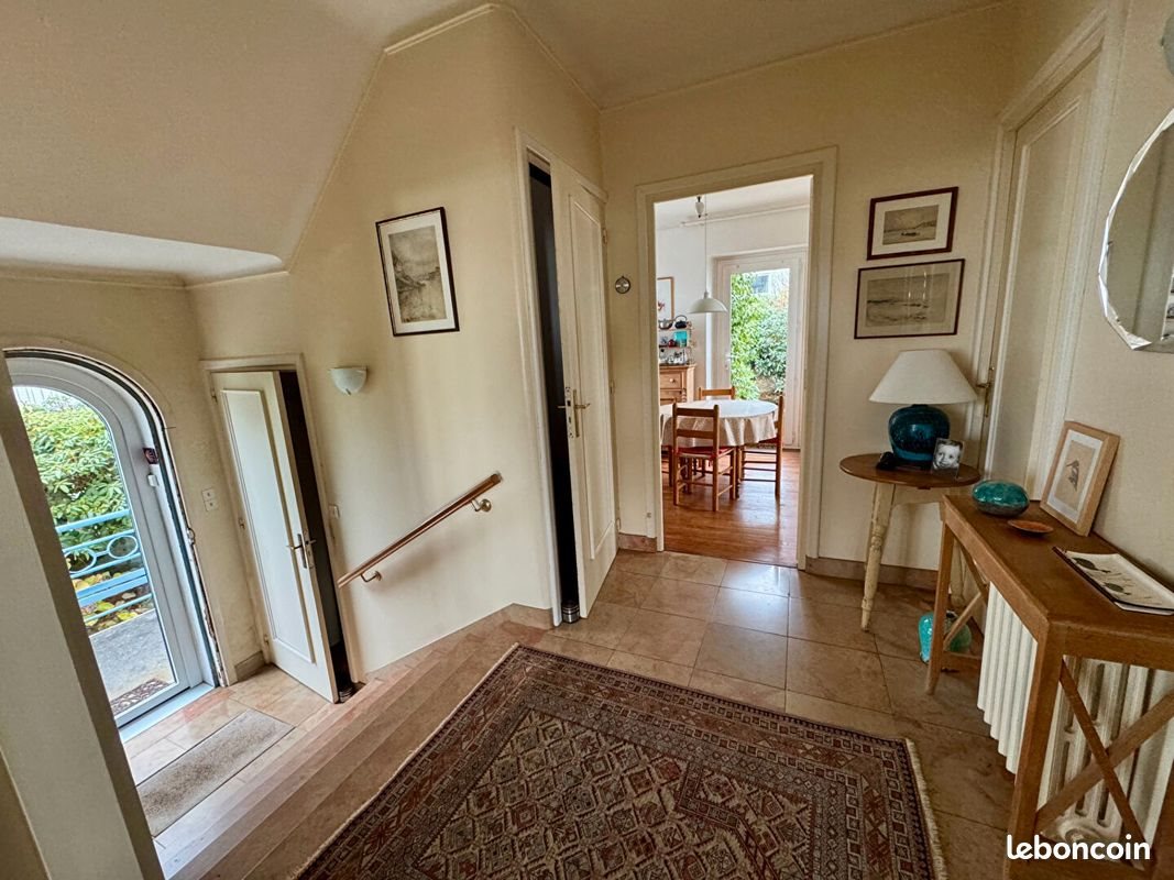 Maison à vendre, 160m², Concarneau