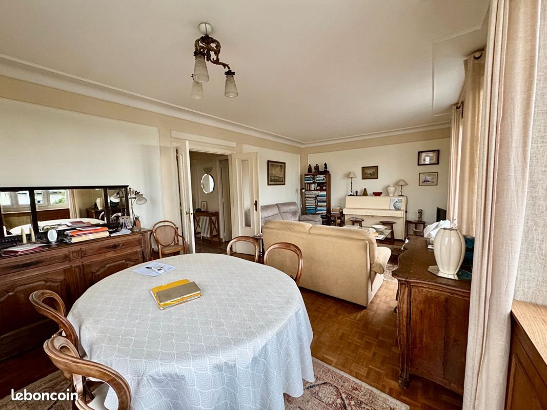 Maison à vendre, 160m², Concarneau