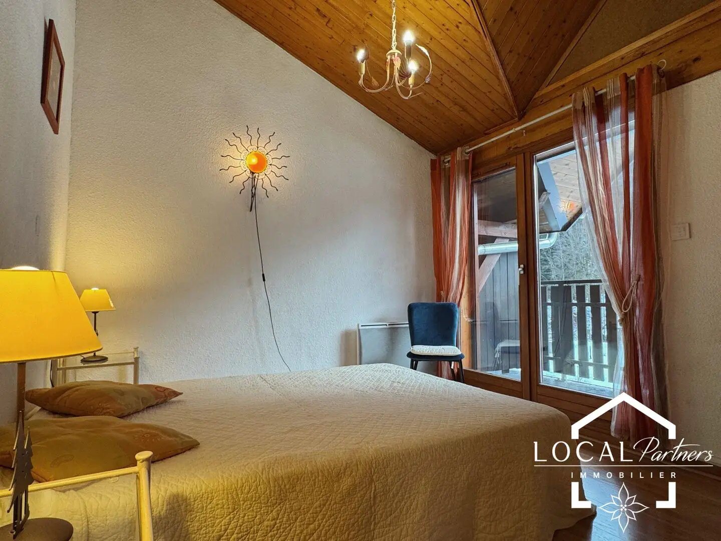 Appartement à vendre, 47m², Samoëns