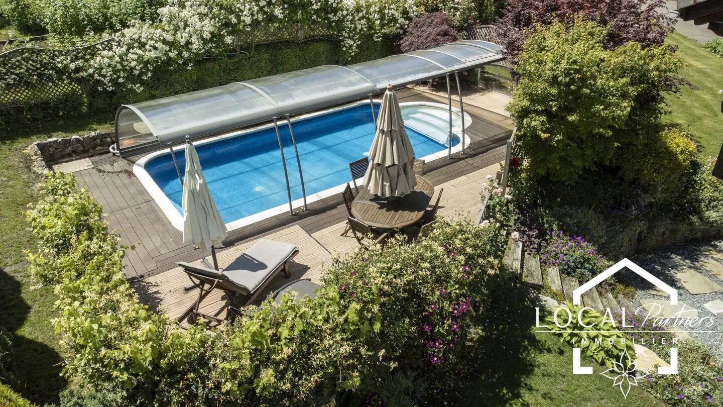 Maison à vendre, 300m², Morillon