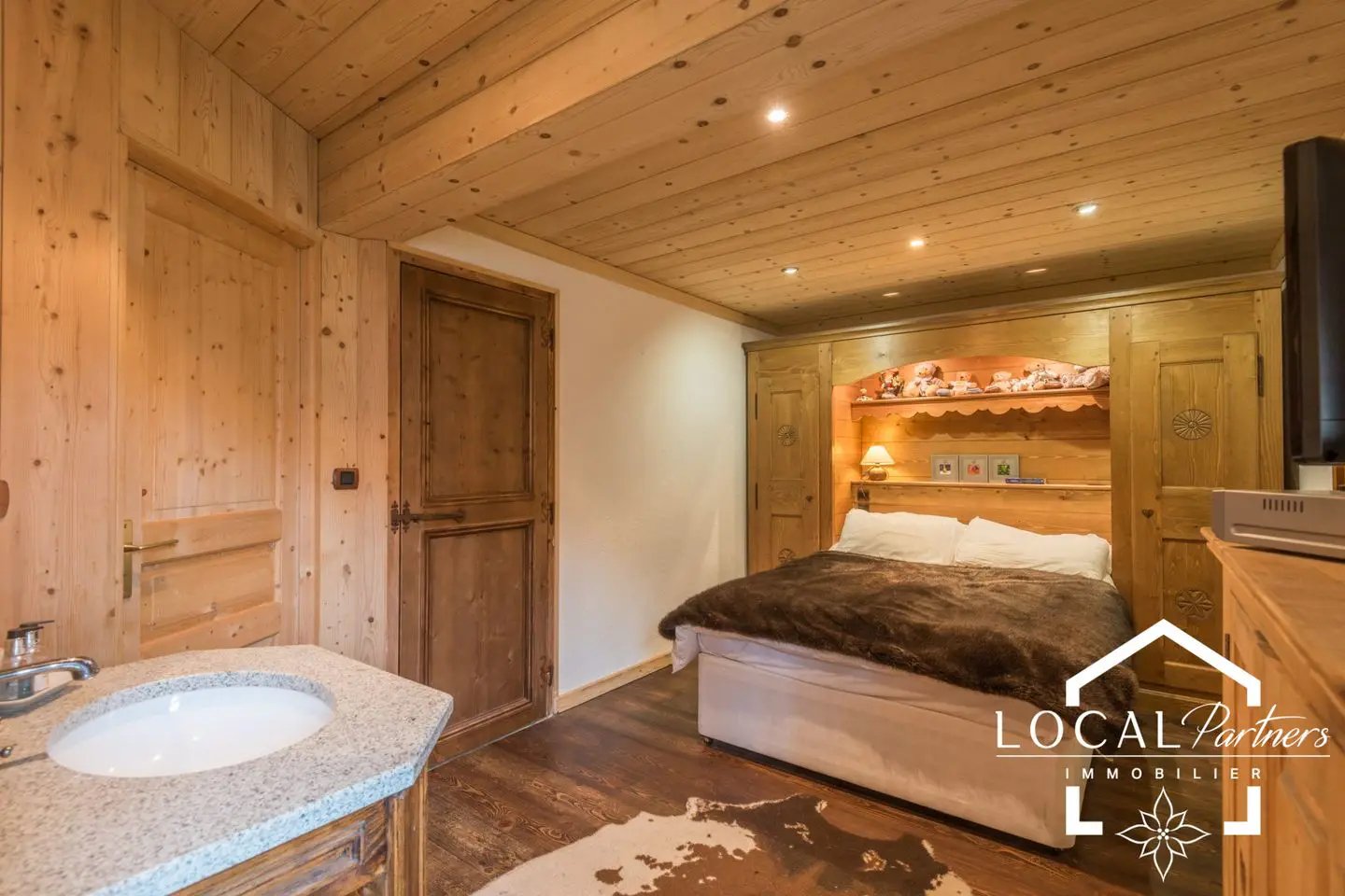 Maison à vendre, 294m², Samoëns