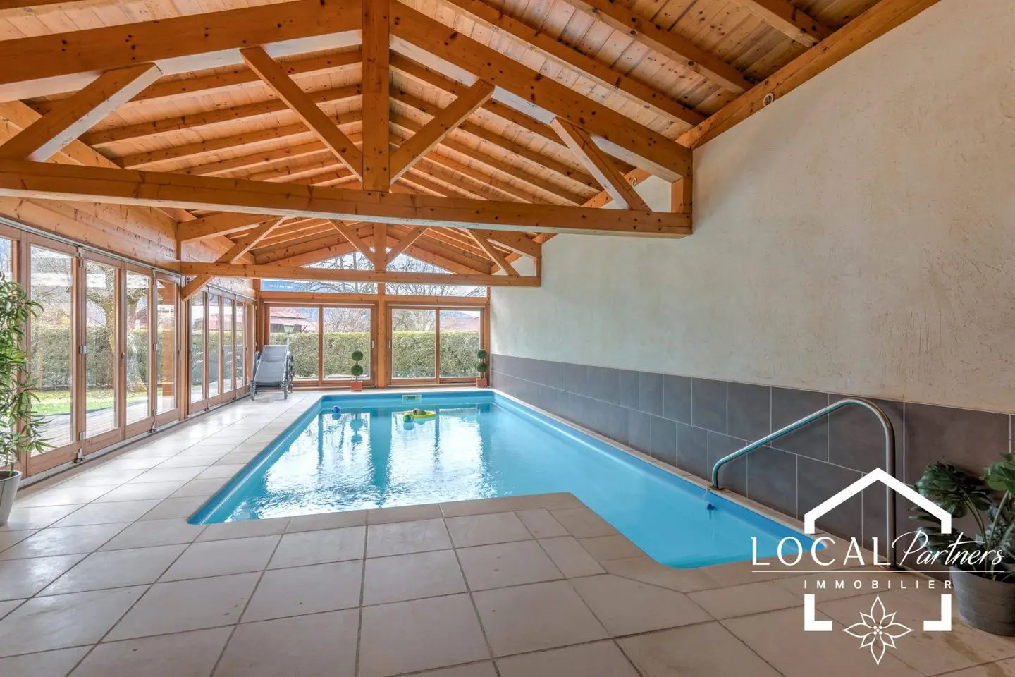 Maison à vendre, 294m², Samoëns