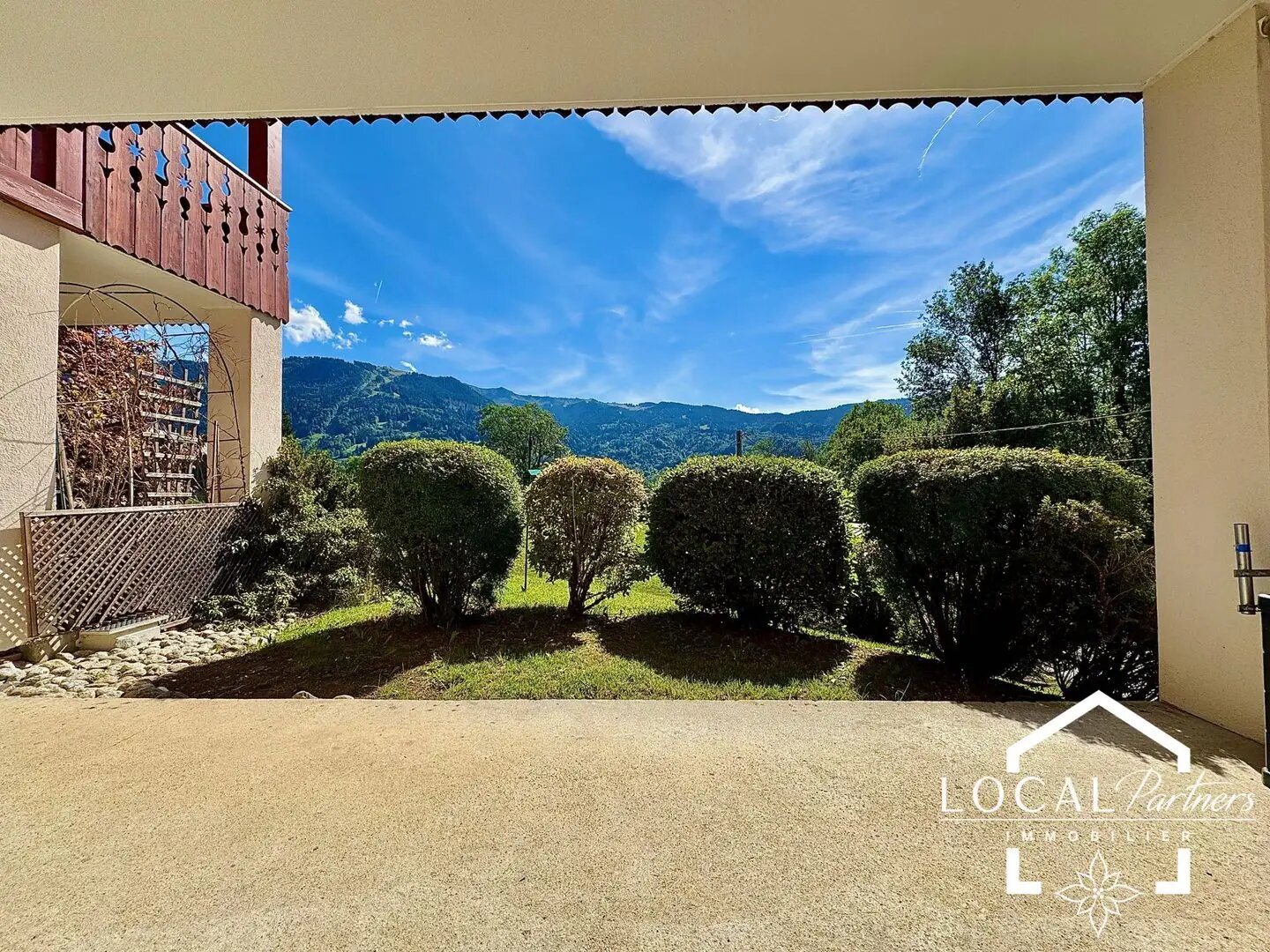 Appartement à vendre, 49m², Samoëns