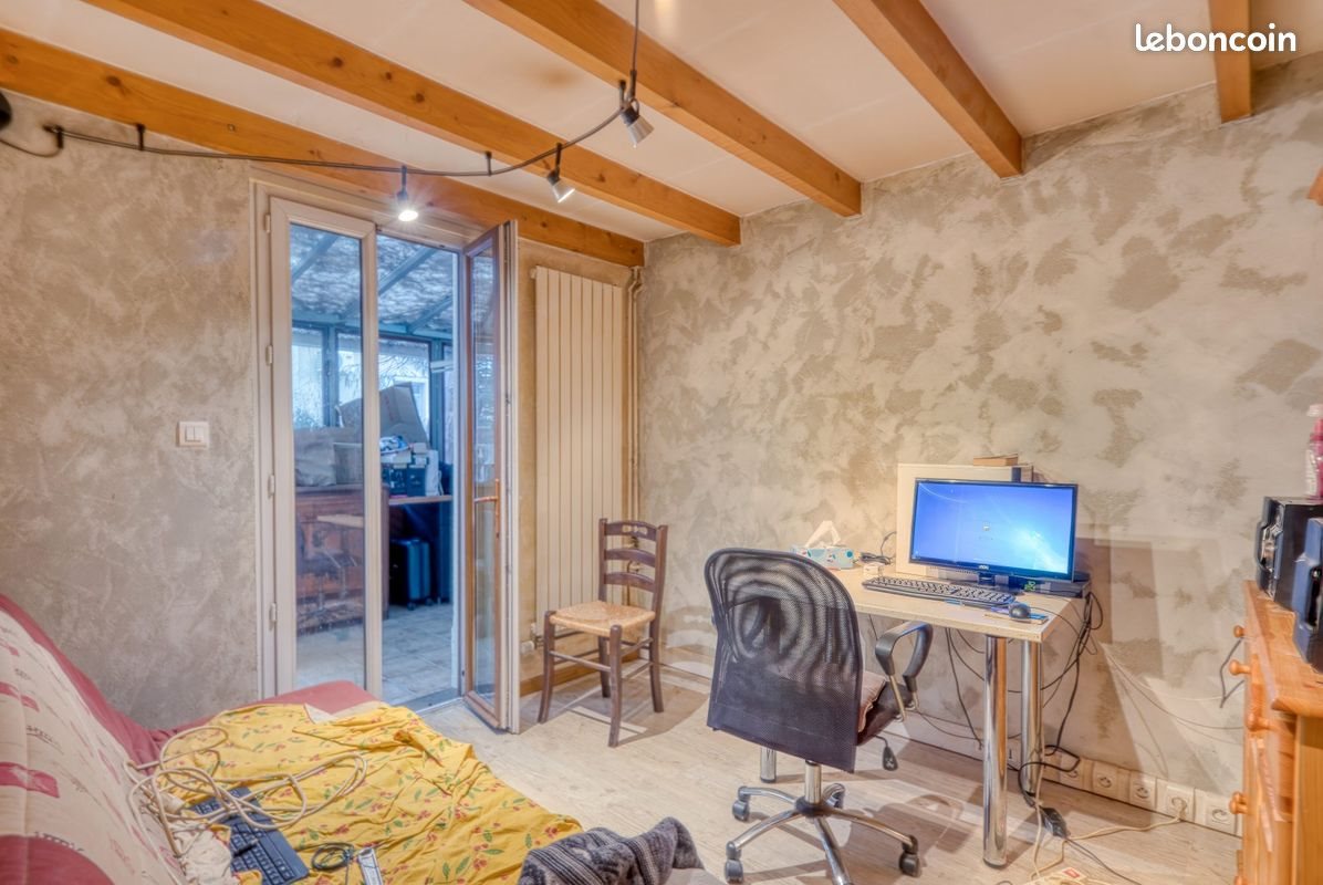 Maison à vendre, 84m², Saint-Fons