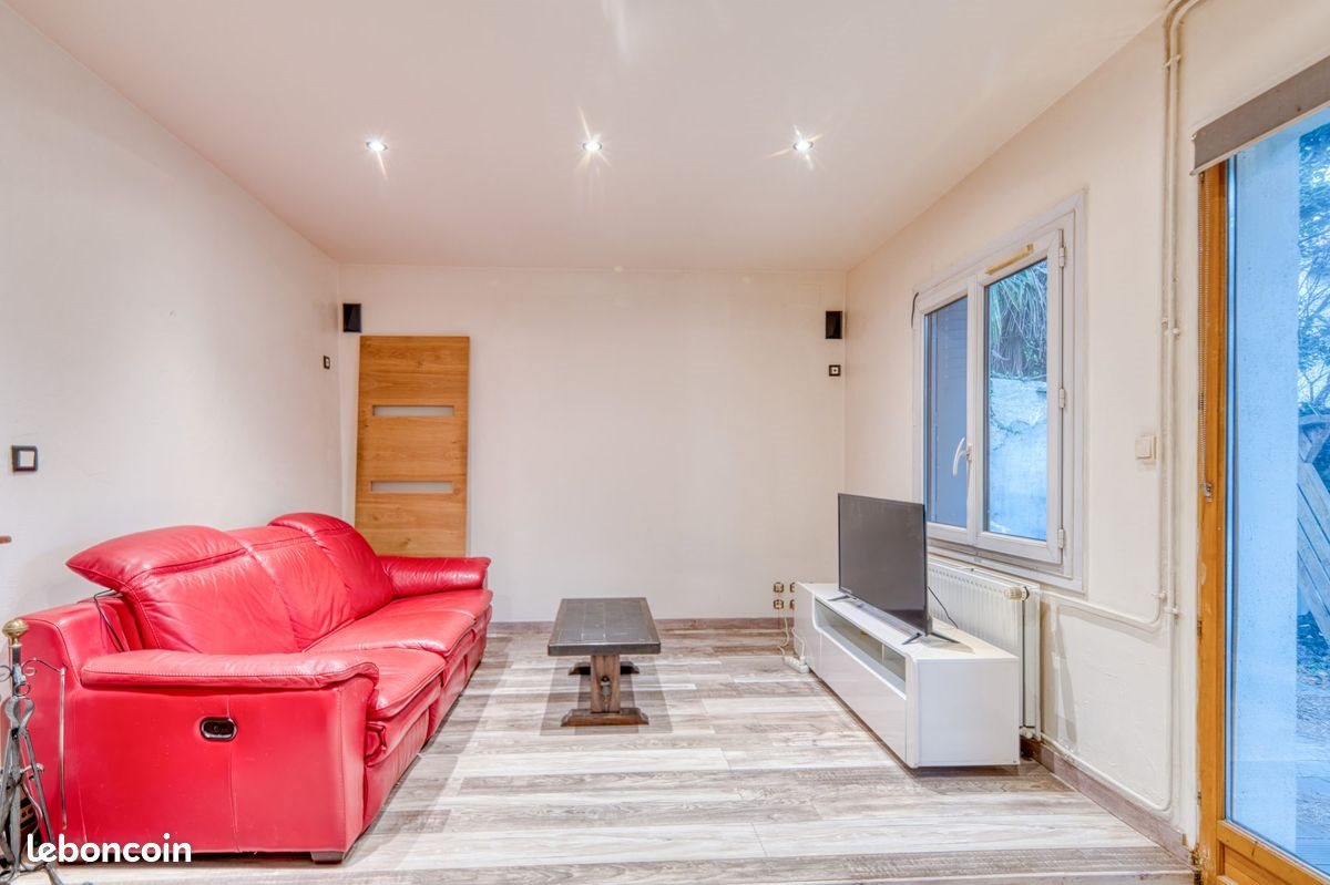 Maison à vendre, 84m², Saint-Fons