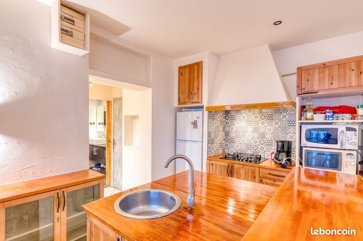 Maison à vendre, 84m², Saint-Fons