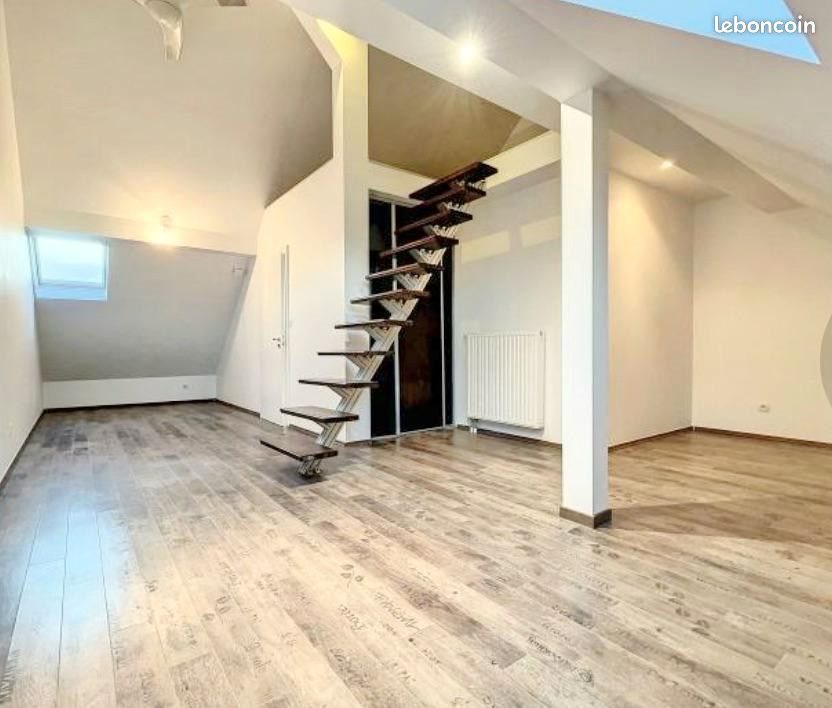 Appartement à vendre, 77m², Haguenau