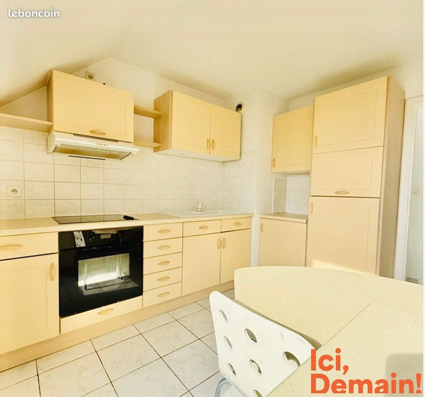 Appartement à vendre, 77m², Haguenau