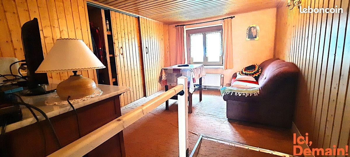 Maison à vendre, 74m², Muttersholtz