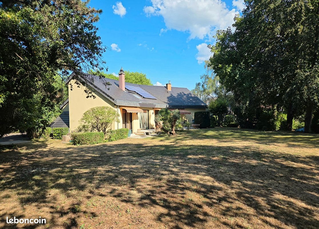 Maison à vendre, 166m², Griesheim-près-Molsheim