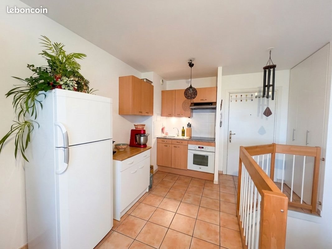Appartement à louer, 43m², Reichshoffen