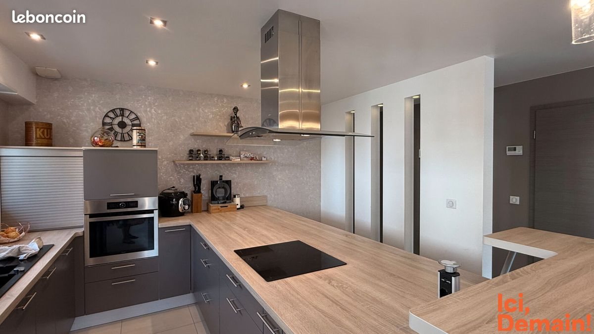 Maison à vendre, 96m², Wasselonne