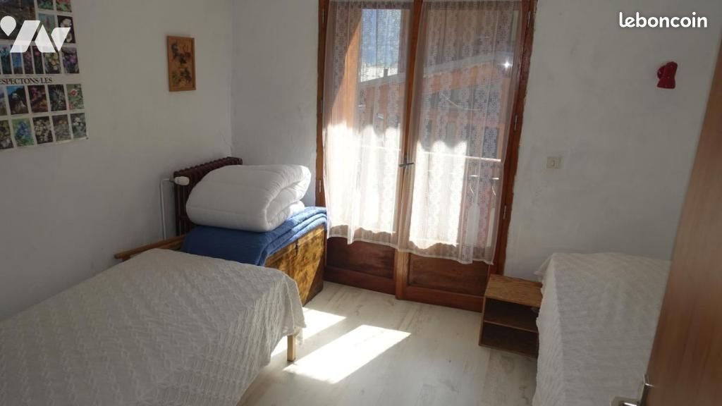 Maison à vendre, 74m², La Perrière