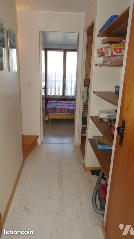 Maison à vendre, 74m², La Perrière