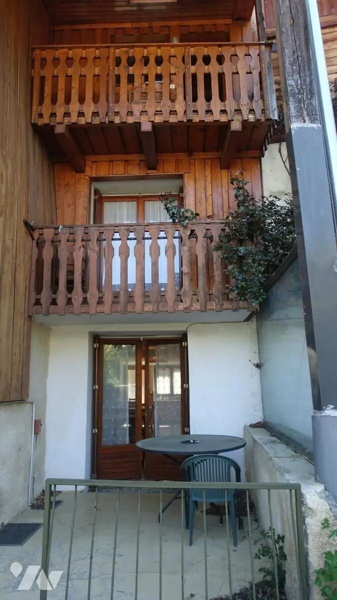 Maison à vendre, 5m², Saint-Bon-Tarentaise