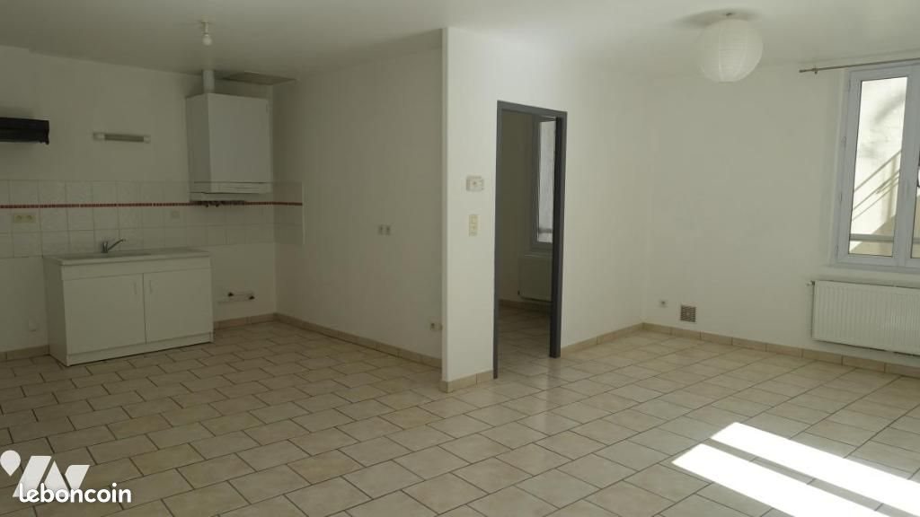 Appartement à vendre, 43m², Digne-les-Bains