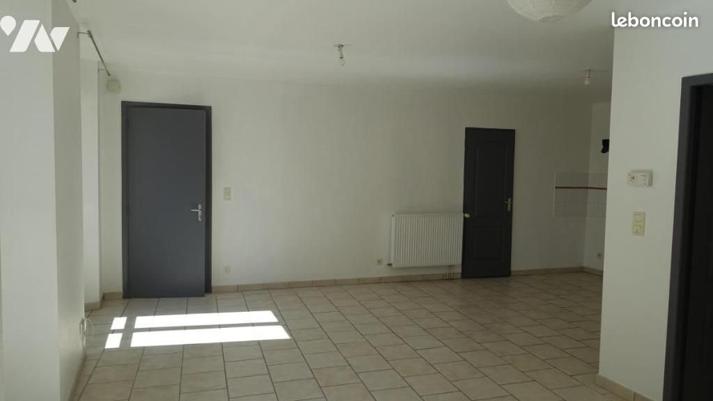 Appartement à vendre, 43m², Digne-les-Bains