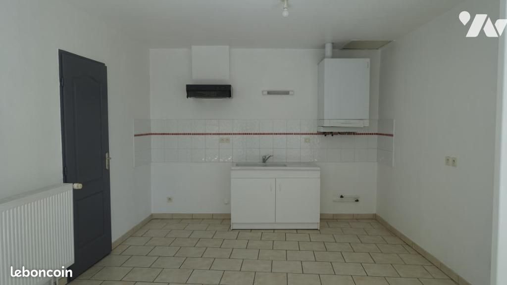 Appartement à vendre, 43m², Digne-les-Bains