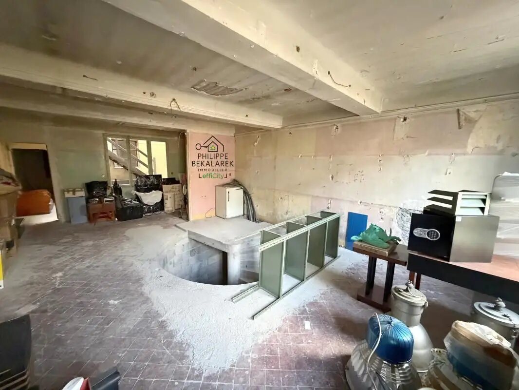 Appartement à vendre, 133m², Digne-les-Bains