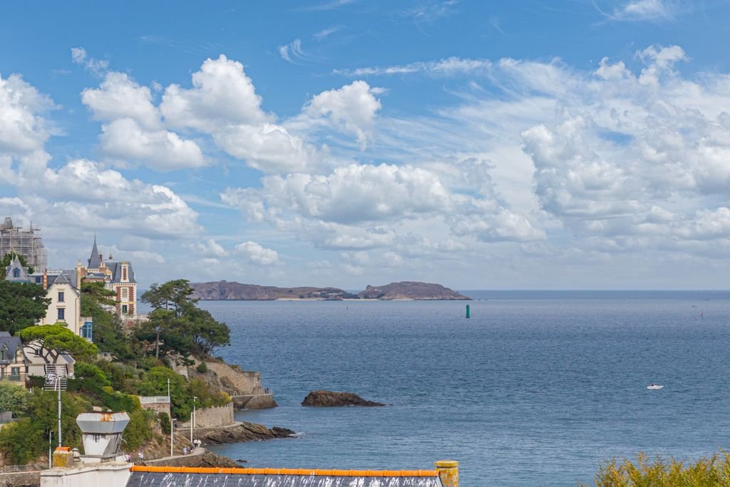 Appartement à vendre, 80m², Dinard
