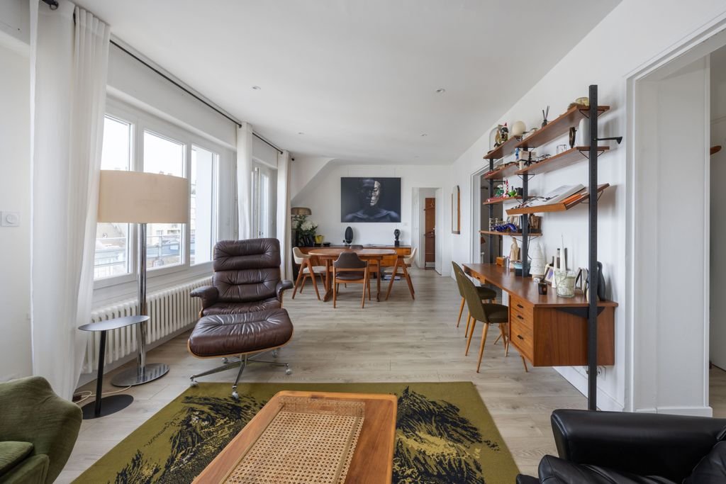 Appartement à vendre, 80m², Dinard