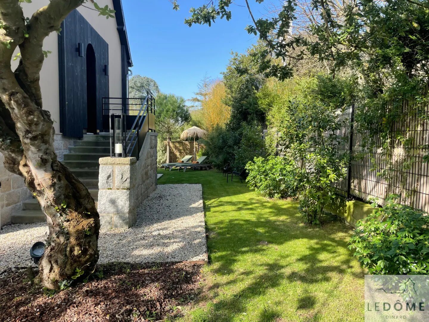 Maison à vendre, 201m², Dinard