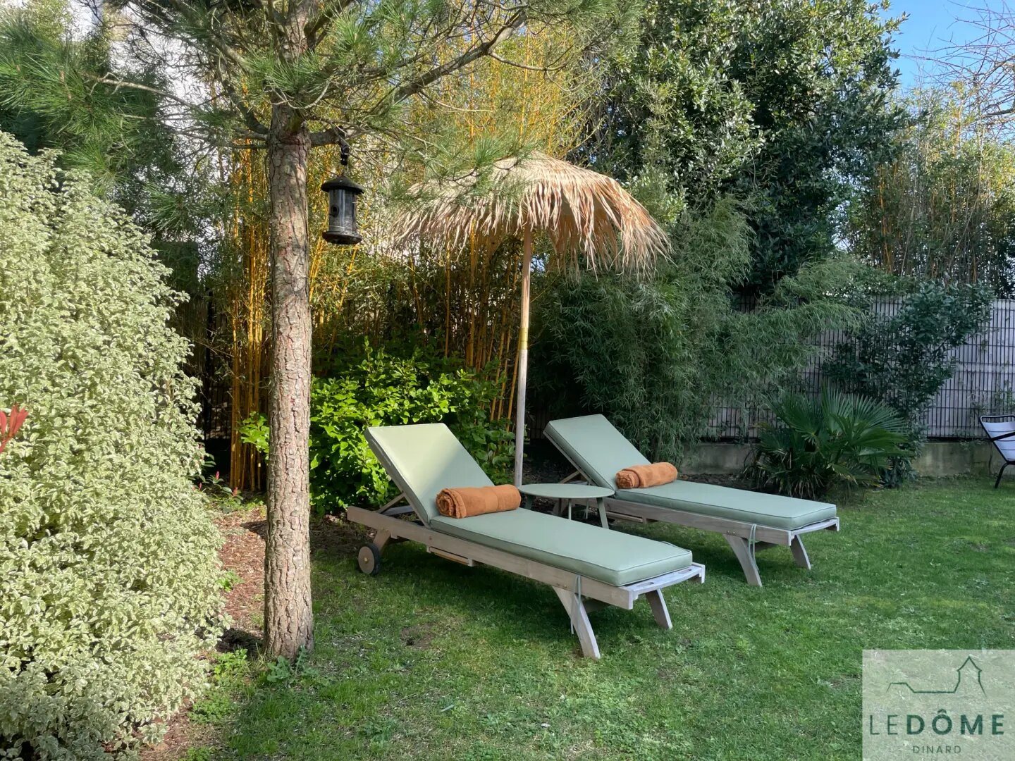 Maison à vendre, 201m², Dinard
