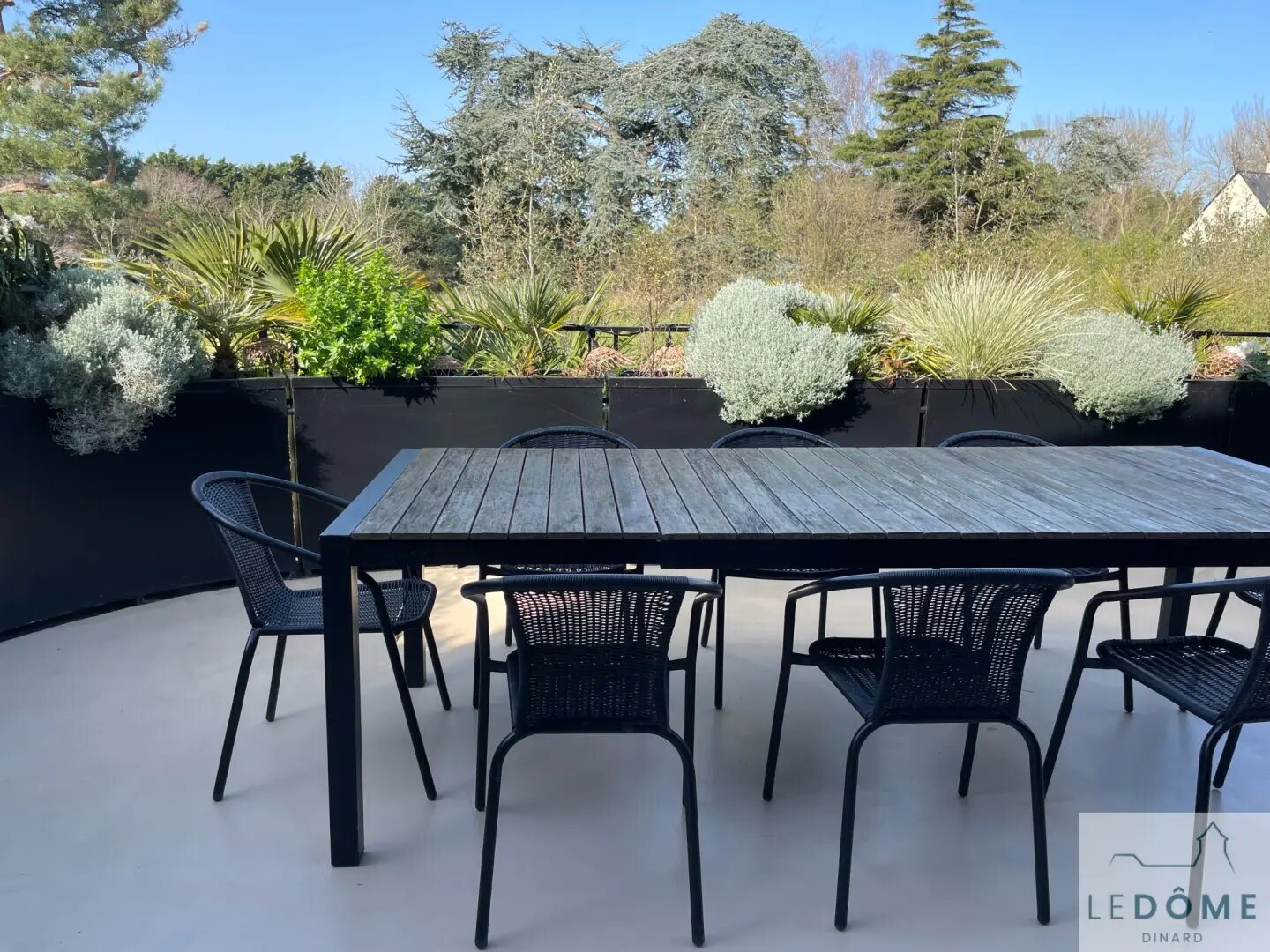 Maison à vendre, 201m², Dinard